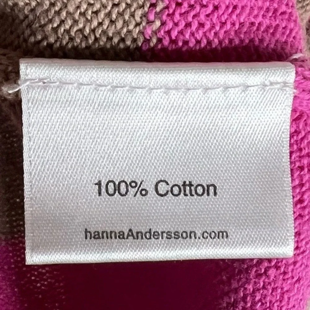 Hanna Andersson brighten up